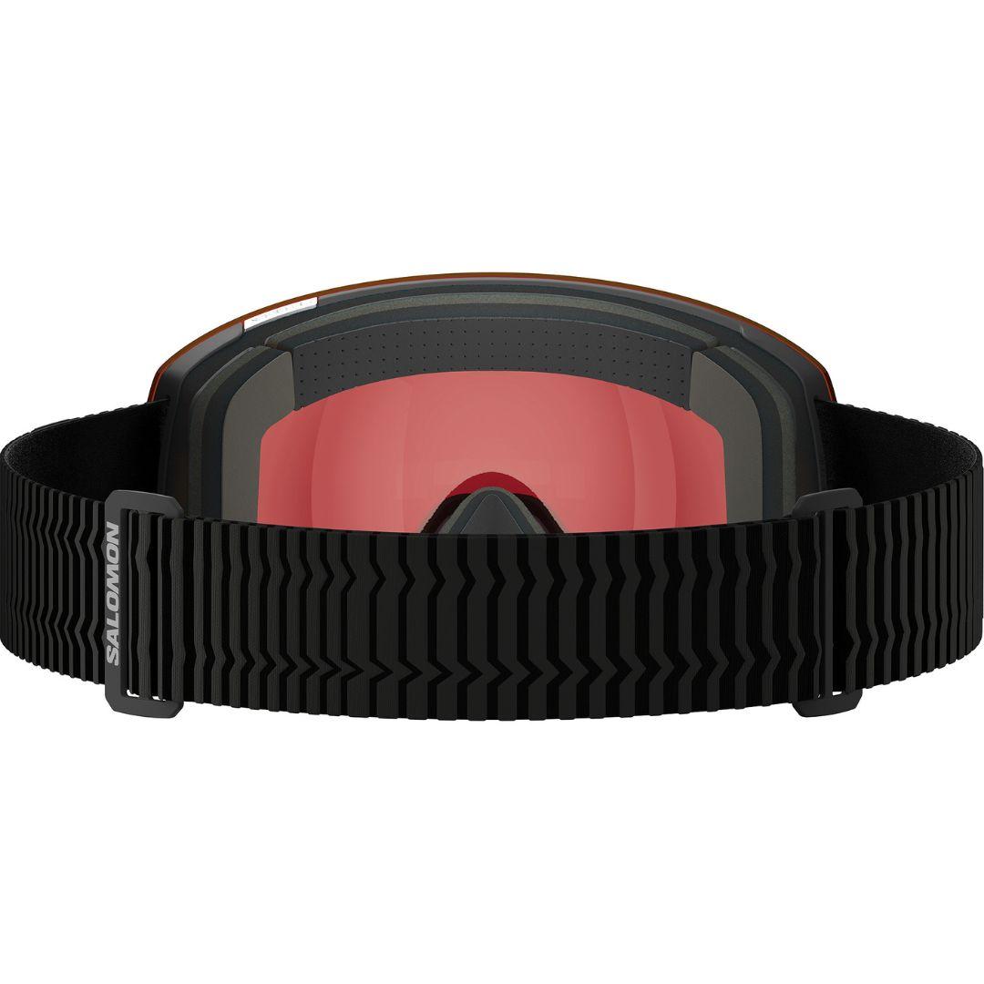 Salomon Radium Pro Sigma Snow Goggles